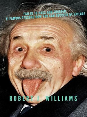 cover image of Failed to Pass and Succeed